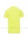 Preview: herren t-sirt Sunset fluo